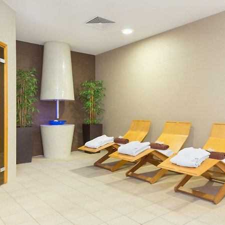 Z-Hotel Business & Spa Otwock Exteriér fotografie
