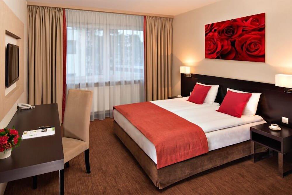 Z-Hotel Business & Spa Otwock Exteriér fotografie