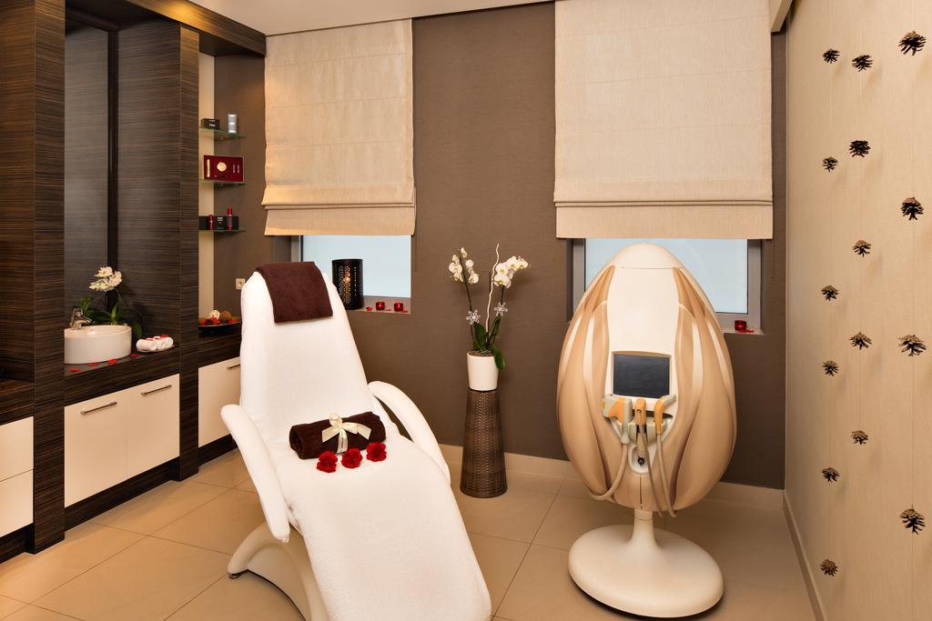 Z-Hotel Business & Spa Otwock Exteriér fotografie