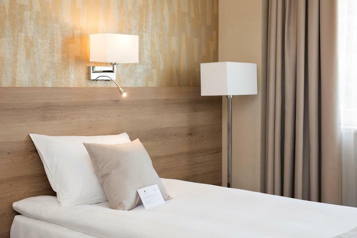 Z-Hotel Business & Spa Otwock Exteriér fotografie