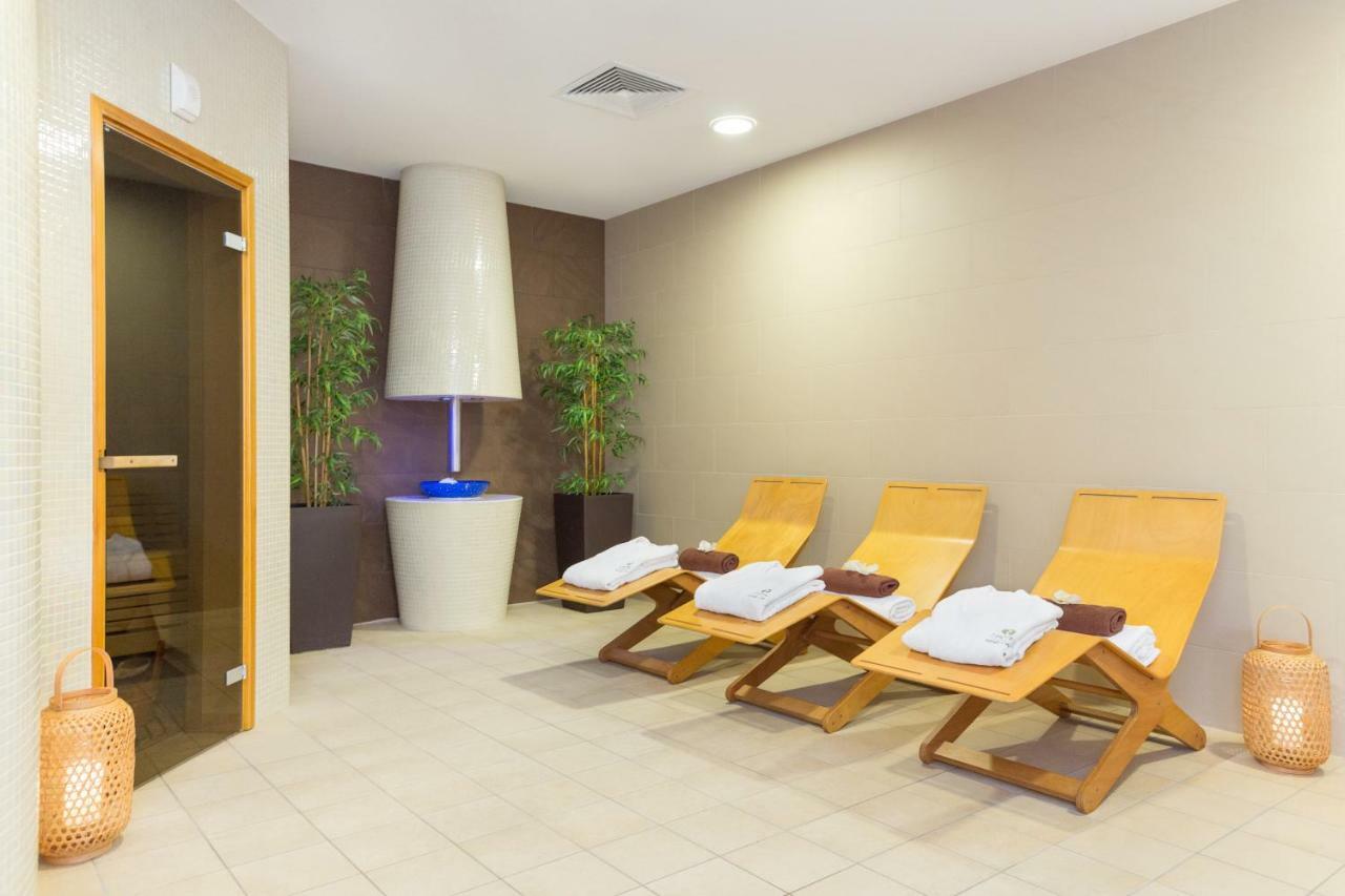 Z-Hotel Business & Spa Otwock Exteriér fotografie