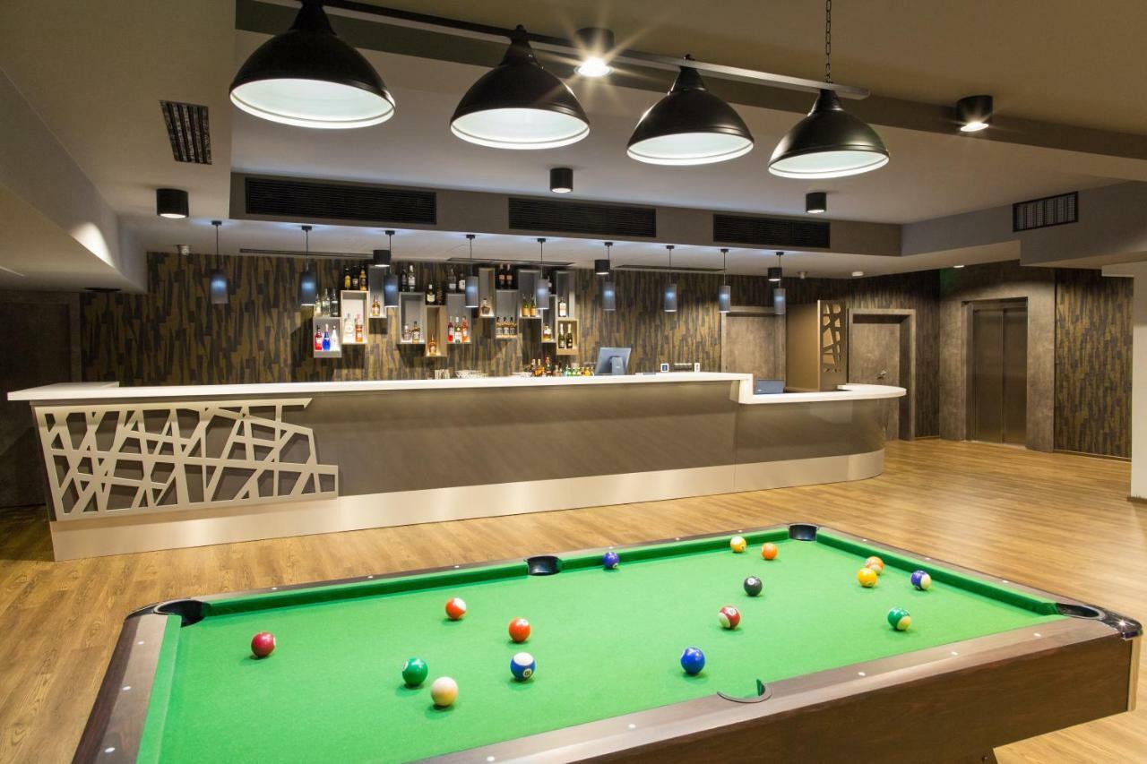 Z-Hotel Business & Spa Otwock Exteriér fotografie