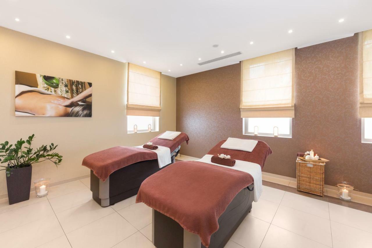 Z-Hotel Business & Spa Otwock Exteriér fotografie